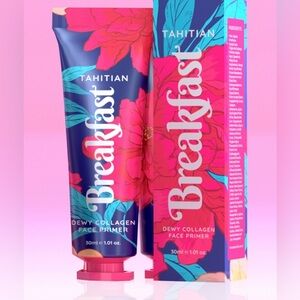 Breakfast Dewy Collagen Face Primer